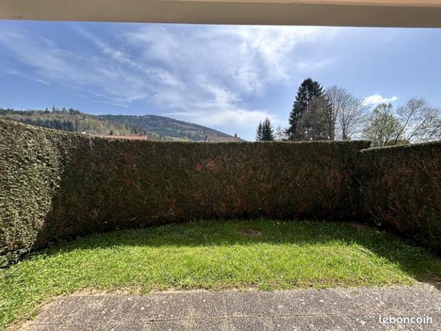 Appartement vente à Molsheim, La Broque