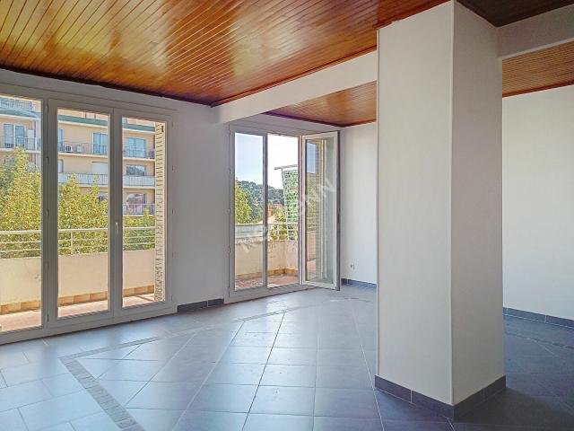 Appartement vente à Arrondissement de Toulon, Toulon