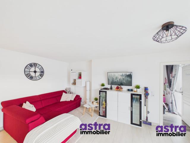 Appartement vente à Mulhouse, Kembs