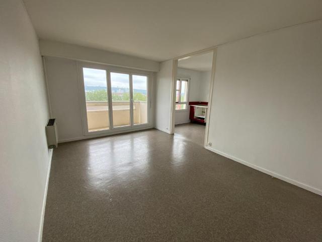 Appartement vente à Rouen, Ruan