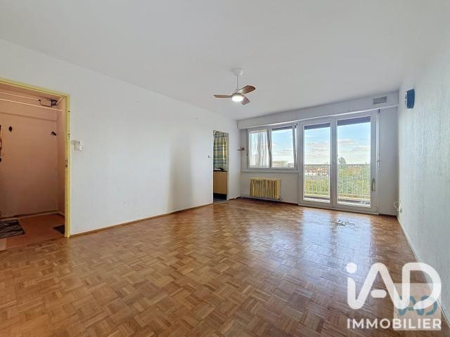 Appartement vente à Metz