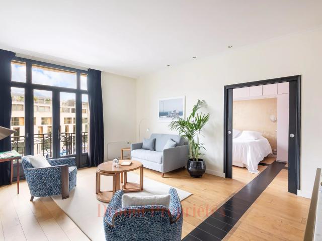Appartement vente à Paris, Île-de-France