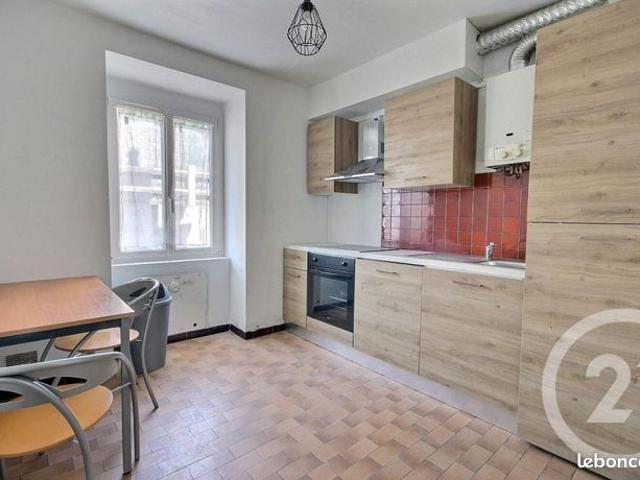 Appartement vente à Blois