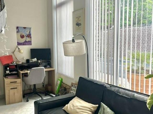 Appartement location à Lille