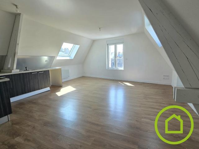 Appartement location à Lille, Armentières