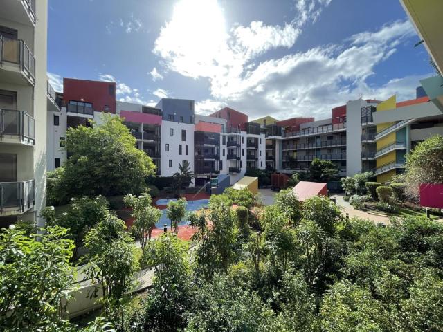 Appartement vente à La Réunion