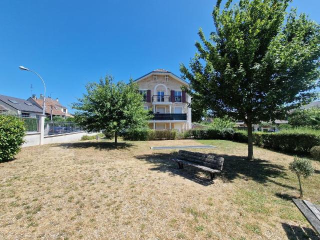 Appartement vente à Les Stades, Villiers-sur-Marne