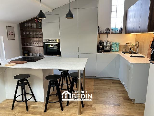 Appartement vente à Mont-de-Marsan, Biscarrosse