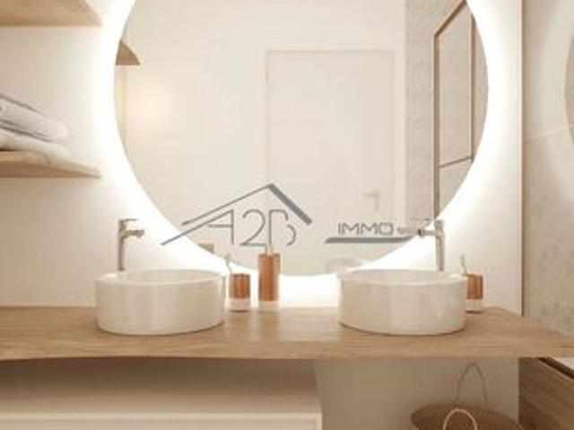 Appartement vente à Bastia