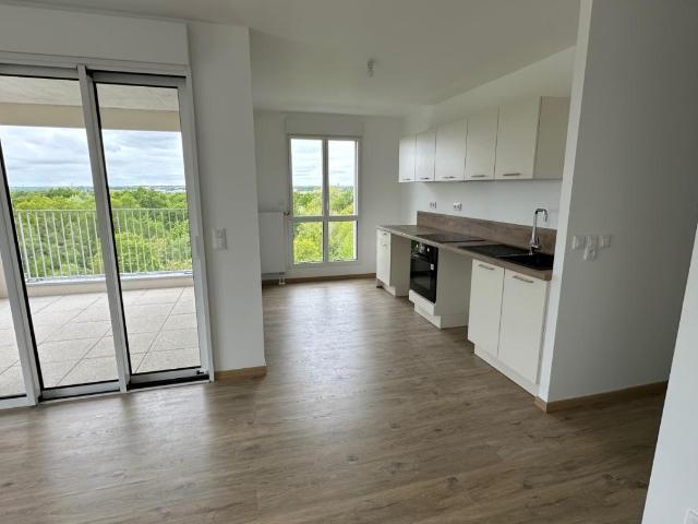 Appartement location à Rennes, Bretagne