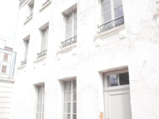 Appartement location à Les Andelys, Louviers