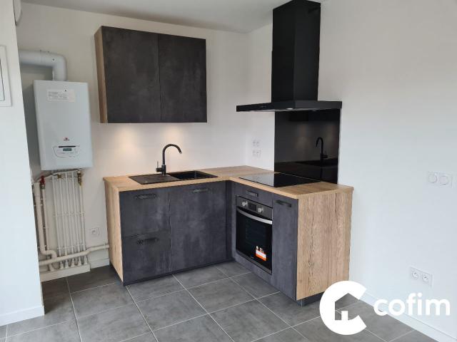 Appartement location à Pau