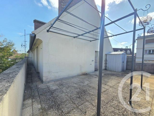 Appartement vente à Mantes-la-Jolie, Mantes-la-jolie