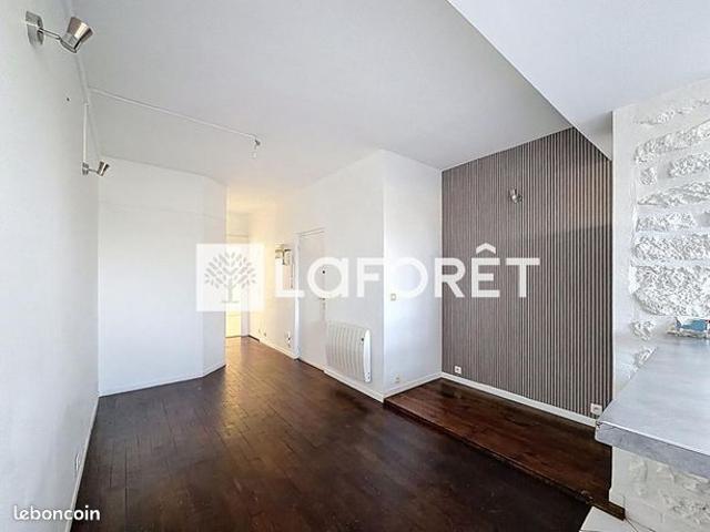 Appartement vente à Melun, Moissy-cramayel