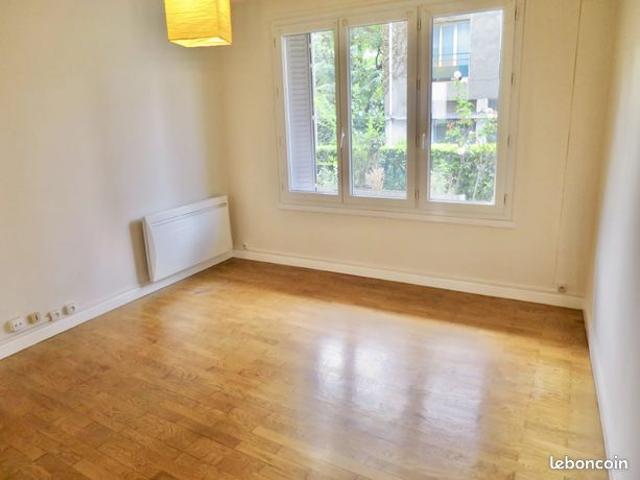 Appartement vente à Grenoble