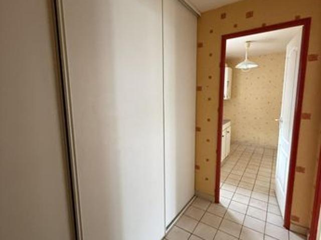 Appartement vente à Nantes, La Chapelle-sur-erdre