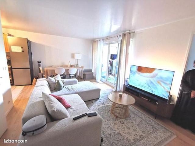 Appartement vente à Eaubonne, Val-d'Oise