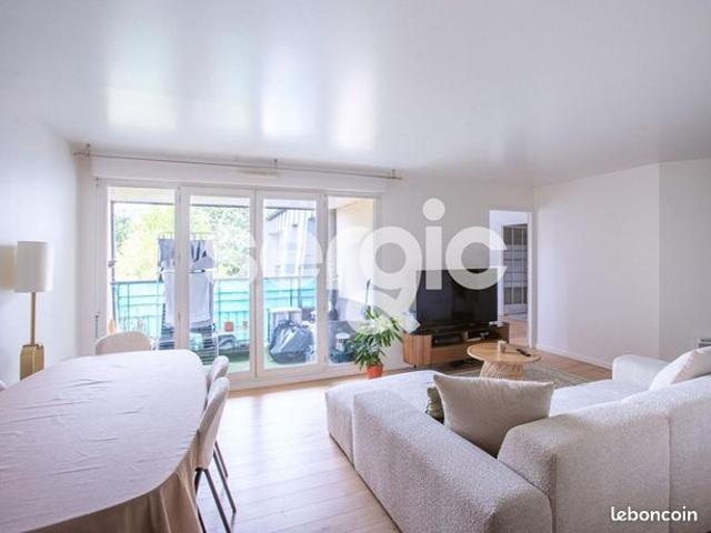 Appartement vente à Argenteuil, Eaubonne