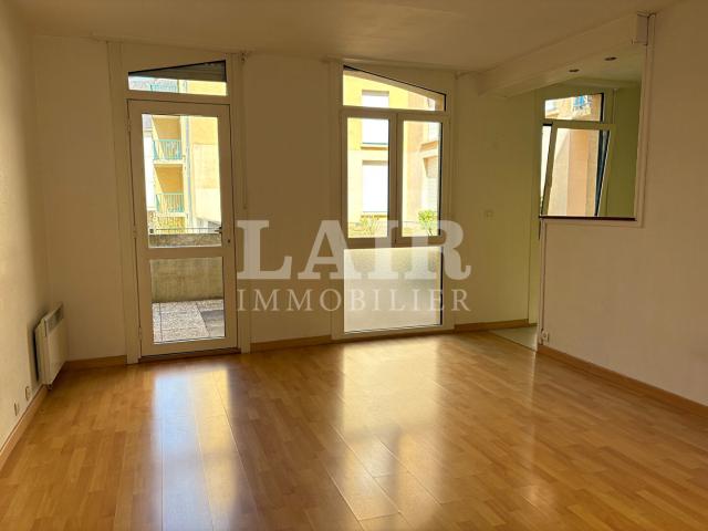 Appartement vente à Alençon