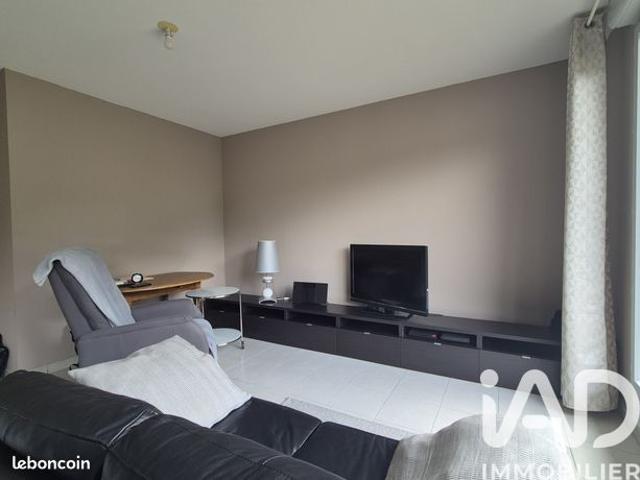Appartement vente à Grenoble, Vizille