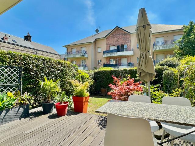 Appartement vente à Rouen, Le Petit-quevilly