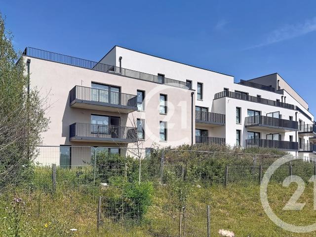 Appartement vente à Caen, Blainville-sur-orne