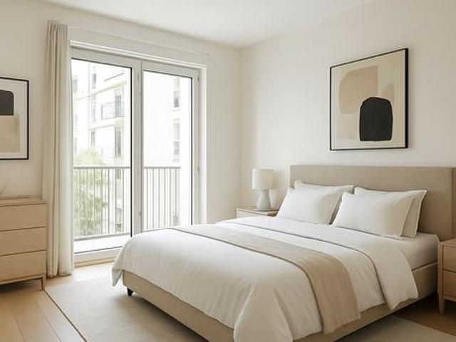 Appartement vente à La Tour-du-Pin, Bourgoin-jallieu