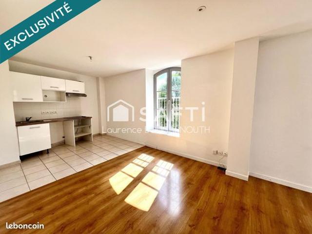 Appartement vente à Albi, Roquemaure