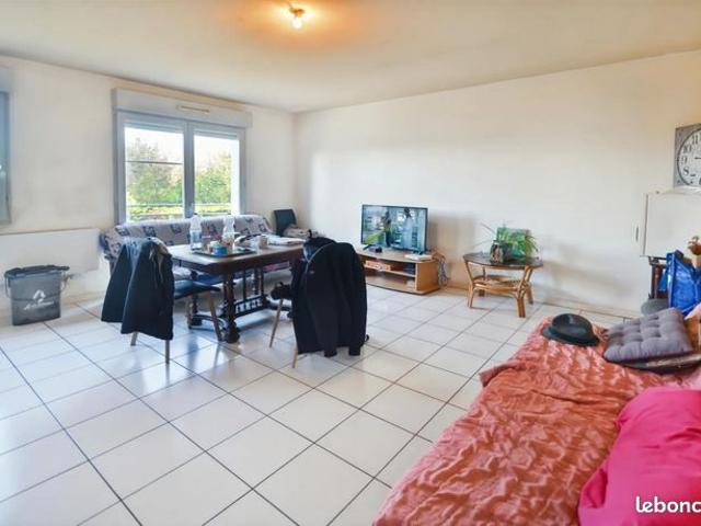 Appartement vente à Saint-vivien-de-médoc