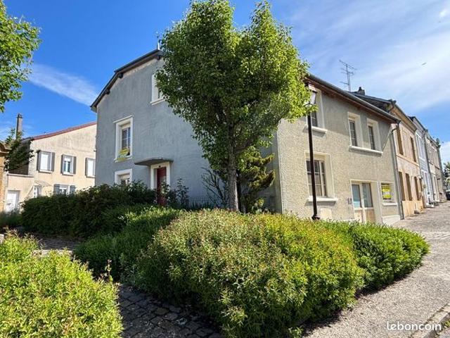 Appartement vente à Sedan, Bazeilles