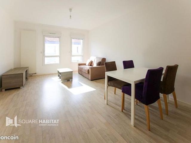 Appartement vente à Les Sables-d'Olonne, Challans