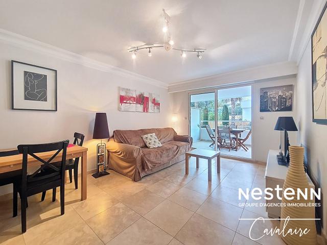 Appartement vente à Arrondissement de Draguignan, Cavalaire-sur-mer