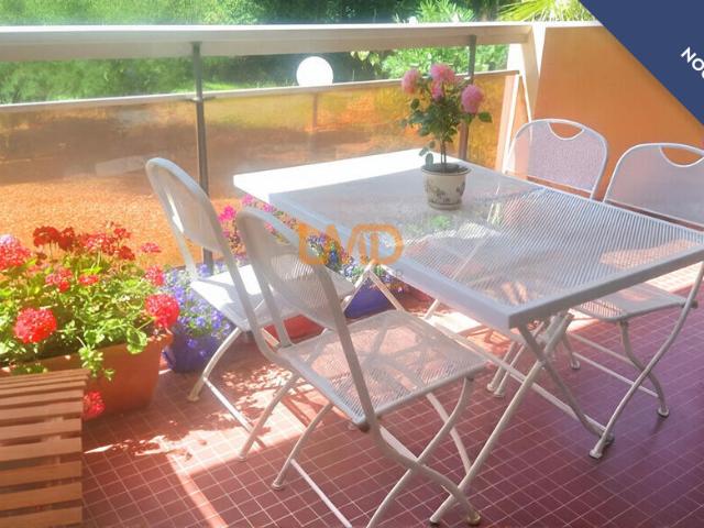 Appartement vente à Arrondissement de Draguignan, Fréjus