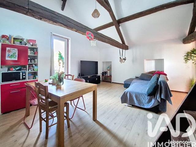Appartement vente à Dreux, Vernouillet