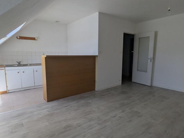 Appartement location à Nantes