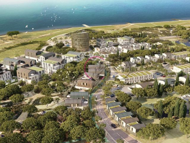 Appartement vente à Istres, Berre-l'etang