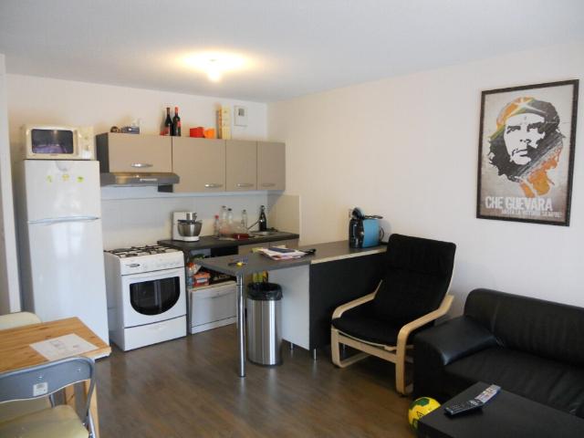 Appartement location à Nantes, Les Sorinières