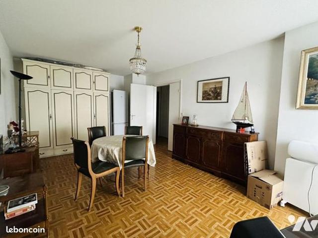 Appartement vente à Lorient, Bretagne