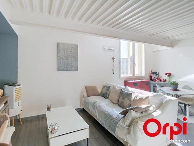 Appartement vente à Le Pontet, Savoie