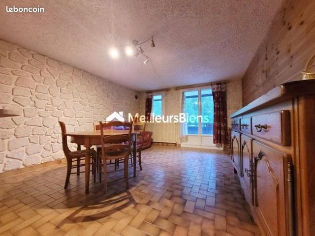 Appartement vente à Gap, Les Orres