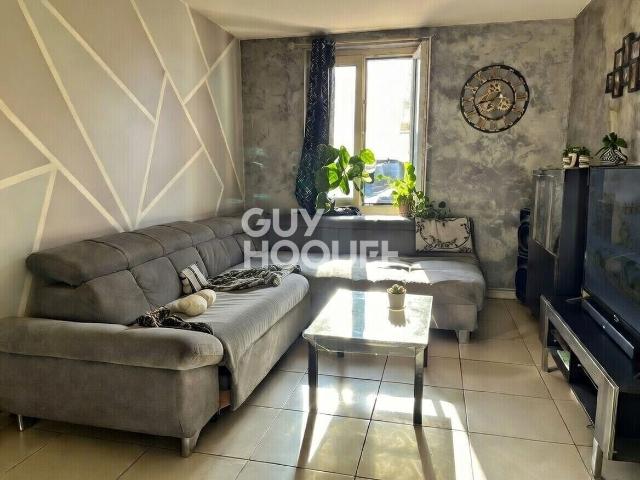 Appartement vente à Mulhouse, Wittenheim