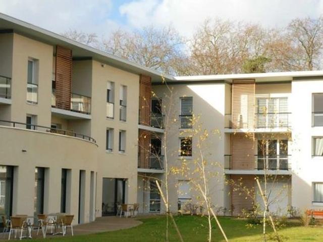 Appartement vente à Châteauroux, Centre-Val de Loire