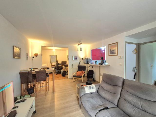 Appartement vente à Douai