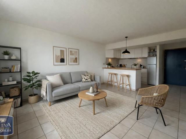 Appartement location à Carpentras, Beaumes-de-venise