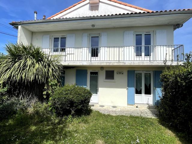 Appartement vente à Rochefort, Saint-palais-sur-mer