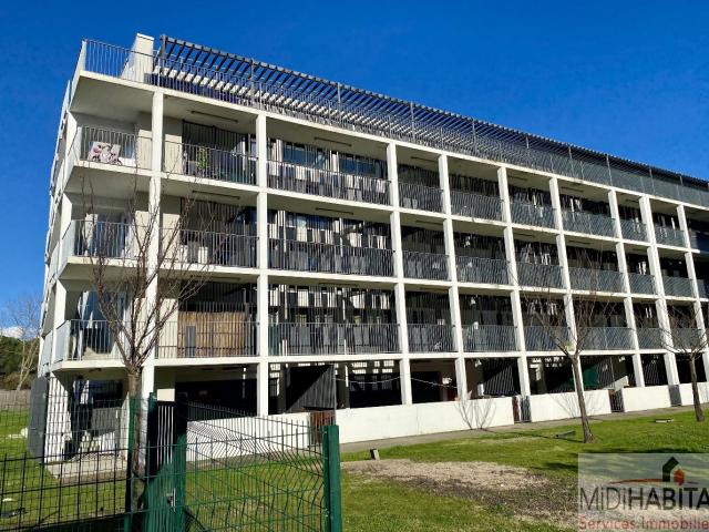 Appartement vente à France métropolitaine, Toulouse