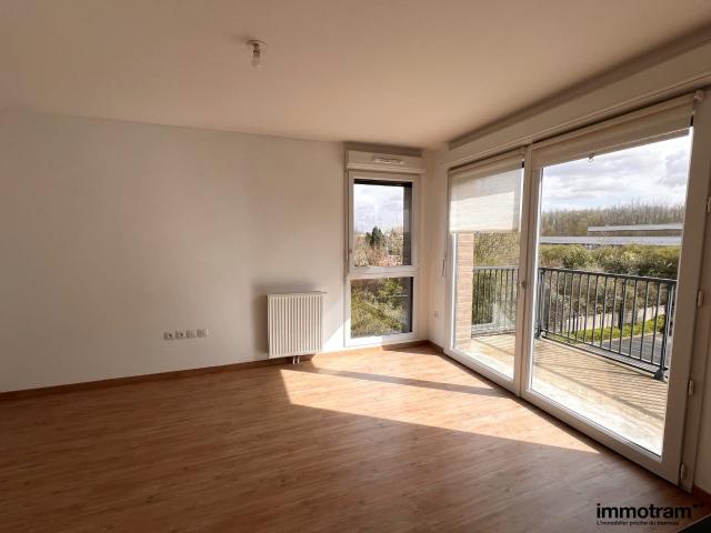 Appartement vente à Lille, Marcq-en-Barœul