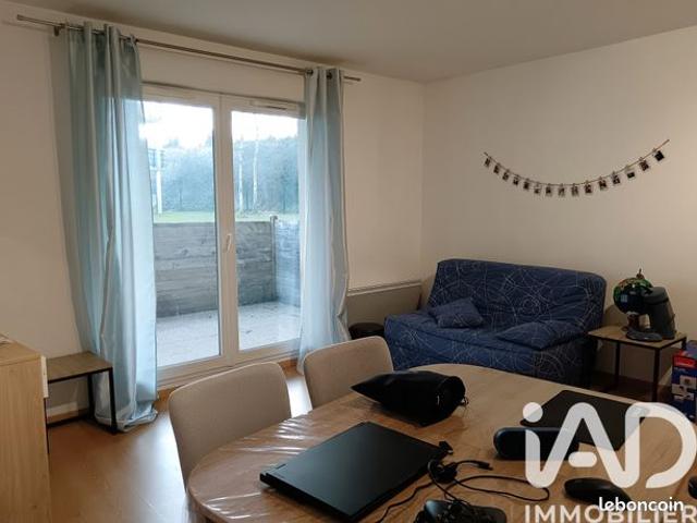 Appartement vente à Les Andelys, Gaillon