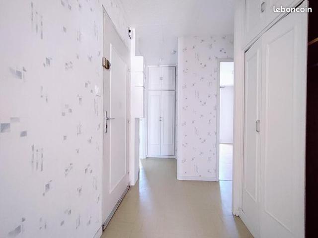 Appartement vente à Beauvais, Songeons