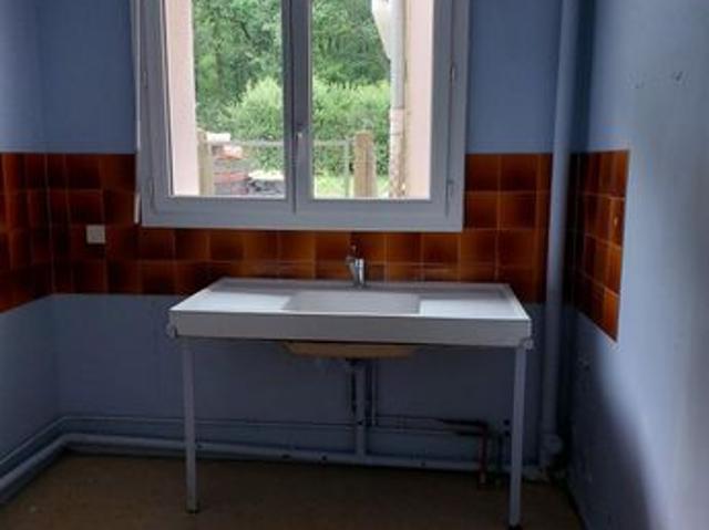 Appartement vente à Chartres, Eure-et-Loir